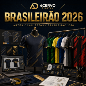 Brasileirão 2026
