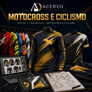Motocross e Ciclismo