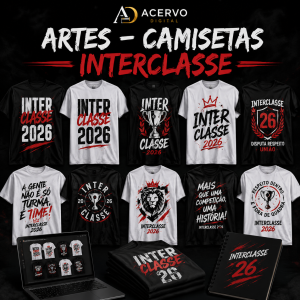 Interclasse